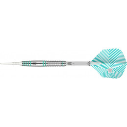 Target - Mikuru Suzuki G1 80% - Softdart