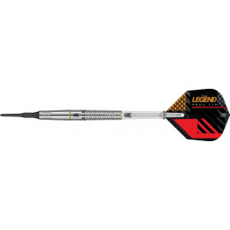Target - Paul Lim G1 - Softdart