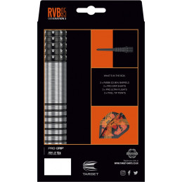 Target - Raymond van Barneveld G3 - Softdart