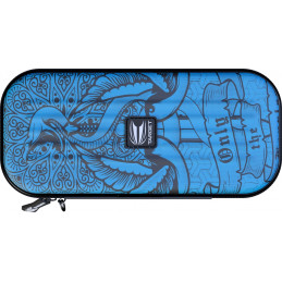 TARGET Dart-Tasche Takoma Ink BLUE LIMITED EDITION