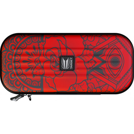 TARGET Dart-Tasche Takoma Ink RED LIMITED EDITION