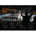 Phoenixdarts Onlinedartgerät 13" Small Target