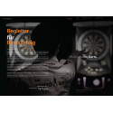 Phoenixdarts Onlinedartgerät 13" Small Target