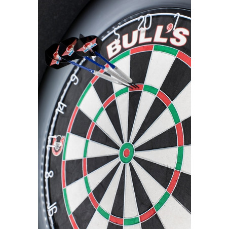 Bulls - Termote Plus 2.0 LED Unit Black
