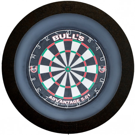 Bulls - Termote Plus 2.0 LED Unit Black