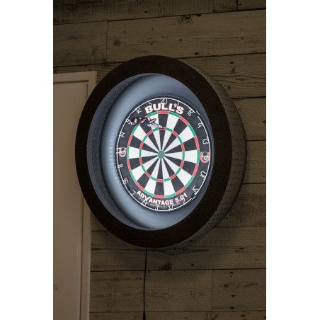 Bulls - Termote Plus 2.0 LED Unit Black