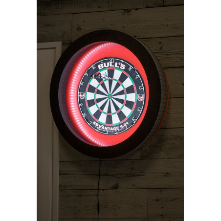 Bulls - Termote Plus 2.0 LED Unit Black