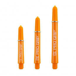 TARGET - Pro Grip Shaft - Orange