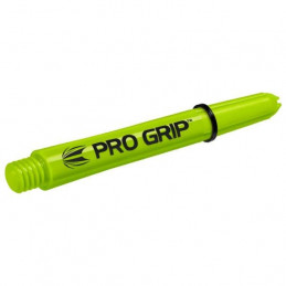 TARGET - Pro Grip Shaft - Grün