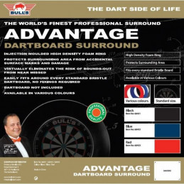 Bull's - Advantage Surround