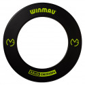 Winmau MvG Edition Dartboard Surround