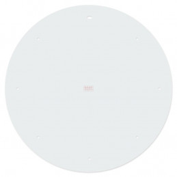 Gran Darts - GRANBOARD Rubber Sheet - Gummi passend für GRANBOARD3s