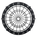 Gran Darts - GRANBOARD  Spider / Nummernring passend für GRANBOARD3S