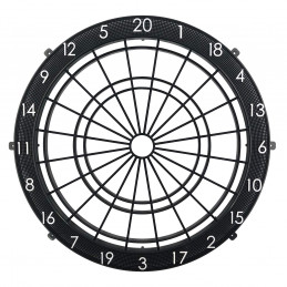 Gran Darts - GRANBOARD  Spider / Nummernring passend für GRANBOARD3S