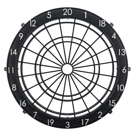 Gran Darts - GRANBOARD  Spider / Nummernring passend für GRANBOARD3S