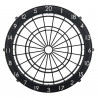 Gran Darts - GRANBOARD  Spider / Nummernring passend für GRANBOARD3S