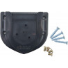 Gran Darts - GRANBOARD  Board Bracket U-type Wandhalter Dartboardhalter