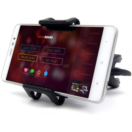 Gran Darts - GRANBOARD Smartphone Holder Handy Halter