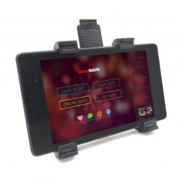 Gran Darts - GRANBOARD Tablet Holder Tablet Halter