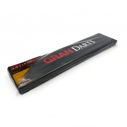 Gran Darts - GRANBOARD Soft Oche Adhesive Dartoche Klebbar