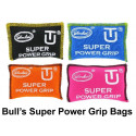 Bulls - Powergrip Bag Yellow Black
