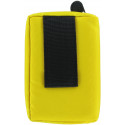 Bull's Tasche  - Nylon Fabric Yellow