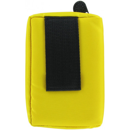 Bull's Tasche  - Nylon Fabric Yellow