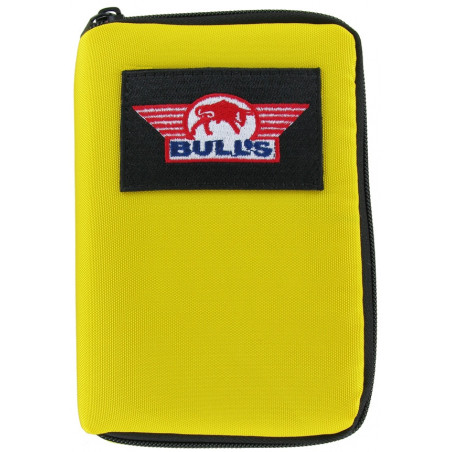 Bull's Tasche  - Nylon Fabric Yellow