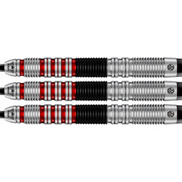 Bull's - Max Hopp 90% 3.0 - Steeldart