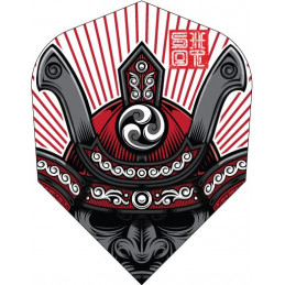 Shot - Ronin Rei  No. 6