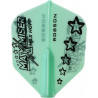 BULL´S ROBSON PLUS FLIGHT STANDART SMALL Nr.6 Maximiser