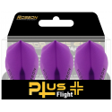 BULL´S  - ROBSON PLUS FLIGHT FANTAIL VIOLETT