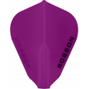 BULL´S  - ROBSON PLUS FLIGHT FANTAIL VIOLETT