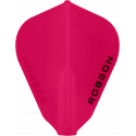 BULL´S  - ROBSON PLUS FLIGHT FANTAIL PINK