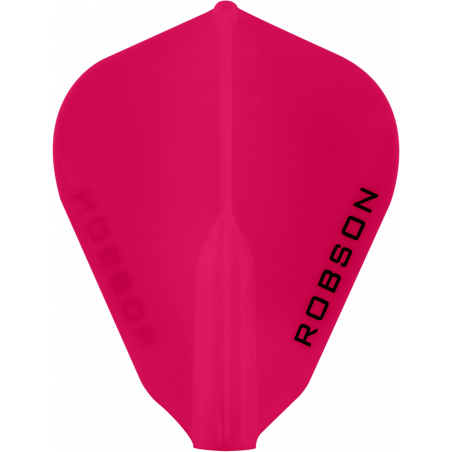 BULL´S  - ROBSON PLUS FLIGHT FANTAIL PINK