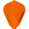 BULL´S  - ROBSON PLUS FLIGHT FANTAIL Orange