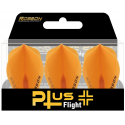 BULL´S  - ROBSON PLUS FLIGHT FANTAIL Orange