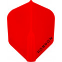 BULL´S ROBSON PLUS FLIGHT STANDARD Nr. 6 RED