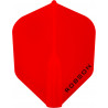 BULL´S ROBSON PLUS FLIGHT STANDARD Nr. 6 RED