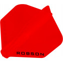 BULL´S ROBSON PLUS FLIGHT STANDARD Nr. 6 RED