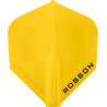 BULL´S ROBSON PLUS FLIGHT STANDARD YELLOW