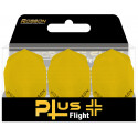 BULL´S ROBSON PLUS FLIGHT STANDARD YELLOW
