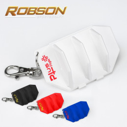Robson - Plus Flight Case
