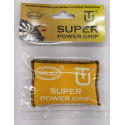 Bulls - Powergrip Bag Yellow Black