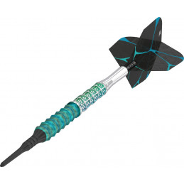 Target - Elysian 6  200 SET LIMITED EDITION (Re-Import) - Softdart
