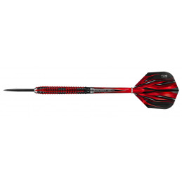 Harrows - Fire Inferno - Steeldart