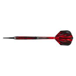 Harrows - Fire Inferno - Softdart