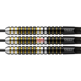 Harrows - Dave Chisnall 90% - Steeldart