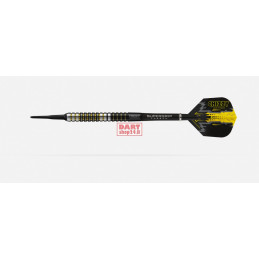 Harrows - Dave Chisnall 90% - Softdart
