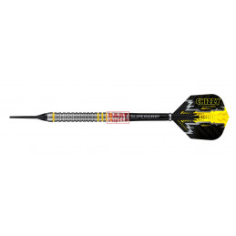 Harrows - Dave Chisnall 80% - Softdart